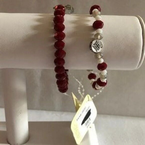Jane Marie Bracelets Set of Two NWT - Picture 3 of 8